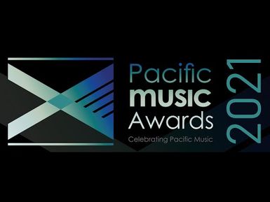 Pacific Music Awards 2021