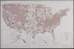 Index to 1:24,000-scale digital line graph (DLG) and digital elevation model (DEM) data