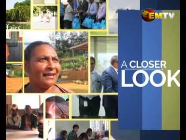 A Closer Look: Housing Crisis