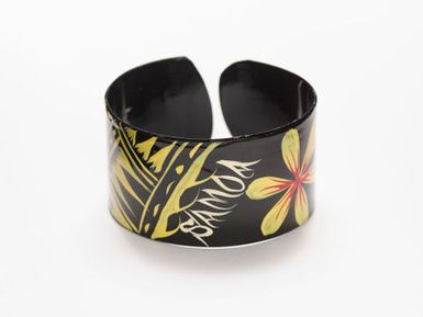 Taulima (Bangle)