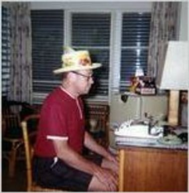 Mercers on a Hawaiian Vacation