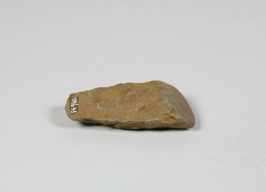 To'i ma'a (stone adze blade)