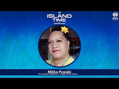 Fetu'u'esiafi creation for MMT women's team