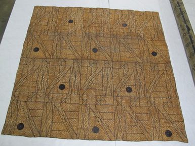 bark cloth