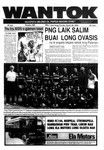 Wantok Niuspepa--Issue No. 0982 (April 29, 1993)