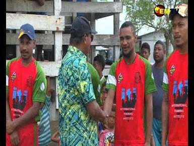 T20 CRICKET LAUNCHED