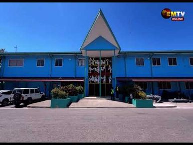 MEDICAL UNIVERSITY EXPANSION
