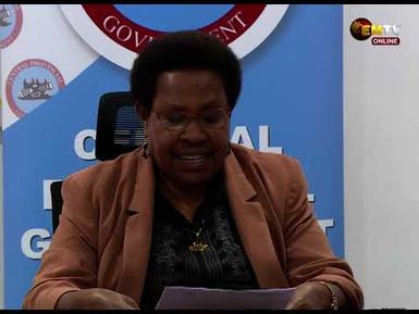 Central Governor Urges MPs to Prioritize People's Interests in Votes