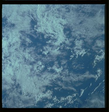 61A-486-021 - STS-61A - STS-61A ESA earth observations