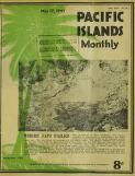 "Dormant Commission" for Western Pacific Administration (17 May 1943)