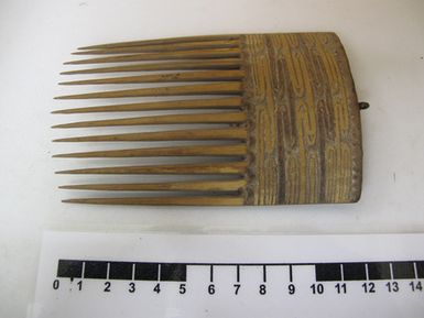 comb