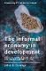 The Informal Economy in Development: Evidence from German, British and Australian New Guinea