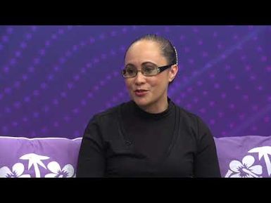 Hon Jenny Salesa pays tribute to Late Tongan PM