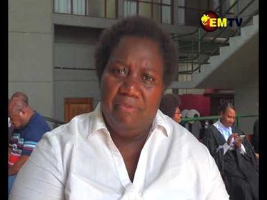 NEW LAWYERS ADMITTED