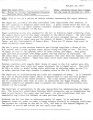 Note by Thomas M. Warner regarding the Sugar Act