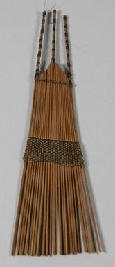 Helu (head comb)