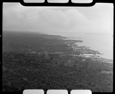 Manus Island, Admiralty Islands group, Bismarck Archipelago, Papua New Guinea