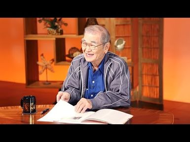 Harry Tsuchidana | Long Story Short with Leslie Wilcox