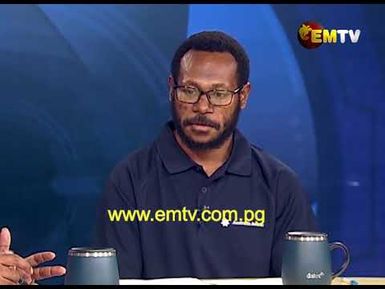 Infocus Episode 17 | Australia Awards In-PNG Scholarships