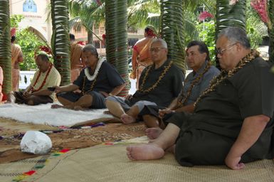 [Assignment: 48-DPA-SOI_K_Amer_Sam] Pacific Islands Tour: Visit of Secretary Dirk Kemmpthorne [and aides] to American Samoa, U.S. Territory [48-DPA-SOI_K_Amer_Sam__DI15089.JPG]