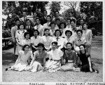 Honolulu Korean Methodist Church choir