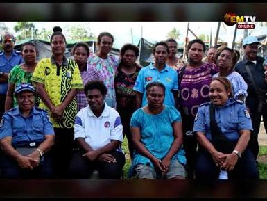 RPNGC OUTREACH CONCLUDES