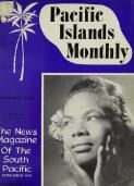 Enlarged Advisory Council Holds First Meeting Record New Hebrides [?]opra Production Forecast (1 September 1964)