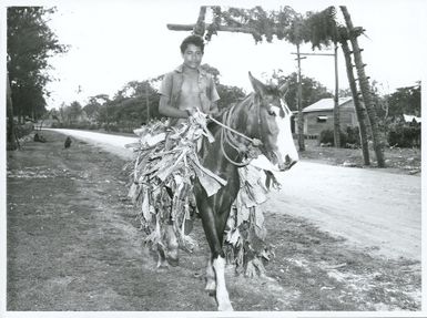 Tonga