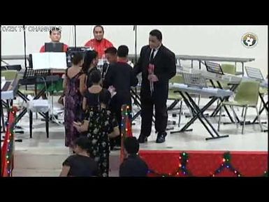 KVZK TV Channel 2 LiveStream