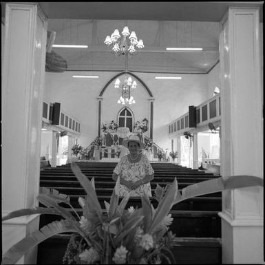 Rangi Enoka frame 1