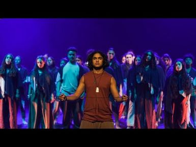 Te Ahu Taiohi: Changing lives of Pasifika youth through performing arts