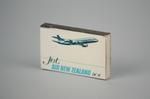 Matchbox Air New Zealand