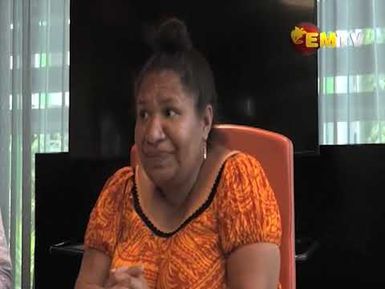PNG Fashion Week