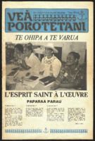 Vea Porotetani 1987