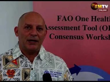 ENVIRONMENT SECTOR ROLES VITAL