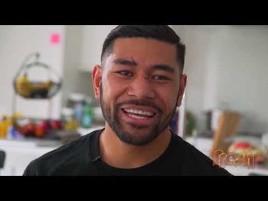 FRESH 9 - HOSTED BY CHARLES PIUTAU