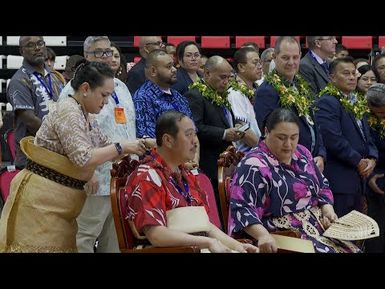 Day 3 Recap — 14th SPC Conference Opening