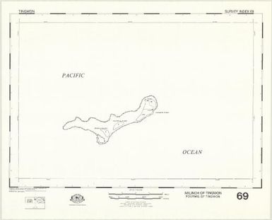 Milinch of ... : fourmil of ... (69 - Fourmil of Tingwon - Milinch of Tingwon )