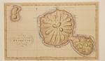 Chart of the Island of 'Otaheite' 1769