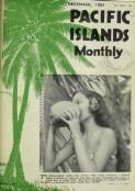 CATTLE FOR TROPICAL ISLANDS Valuable Experiments Made In Fiji (1 December 1954)