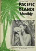 MAGAZINE SECTION Tropicalities (1 December 1954)