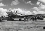 NAC Douglas DC-3