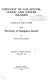 Geology of Galapagos, Cocos, and Easter islands