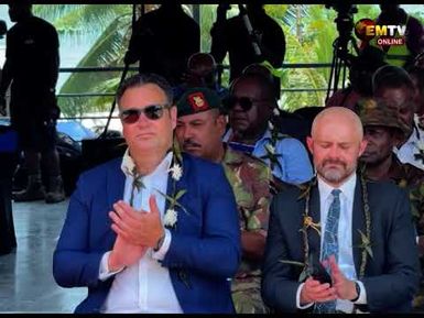 COMMAND CENTRE UPDATE