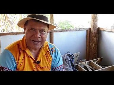 Maimoaga i se Fa'atoaga Koko i Samoa - Samoa Capital Radio