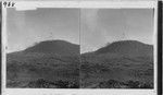 Volcano in action, Island of Ailo, Hawaiian Islands