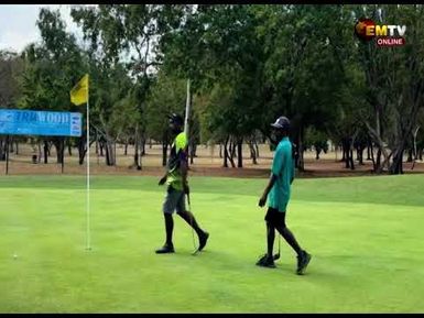 CHARITY GOLF CHALLANGE