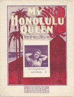 My Honolulu queen