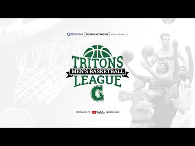 UOG Tritons vs Four Stars November 12, 2022