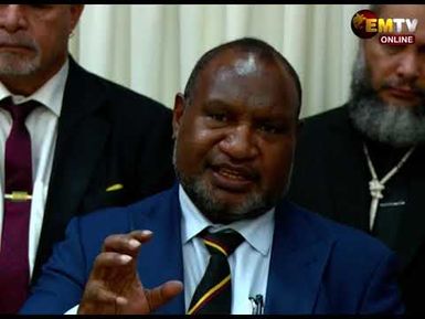 PM TO ATTEND MEETING